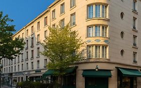 Grand Hôtel